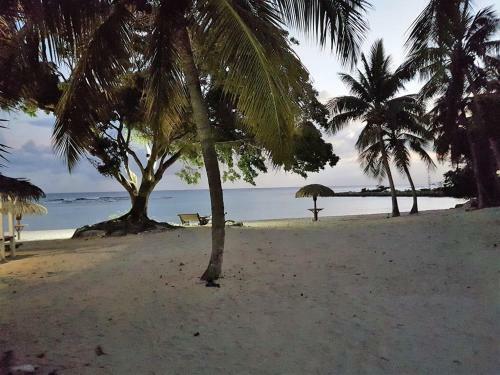Apartamento Jolie Studio Meubl� Avec Petite Vue Mer