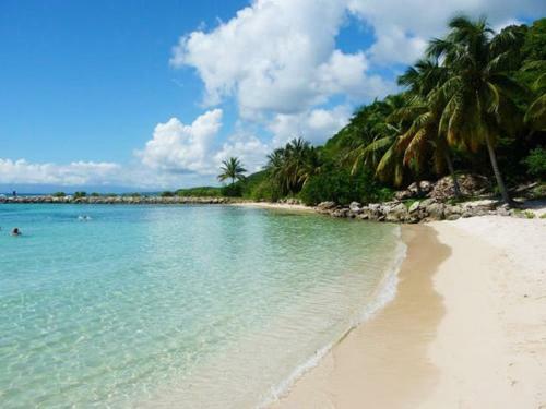 Apartamento Jolie Studio Meubl� Avec Petite Vue Mer