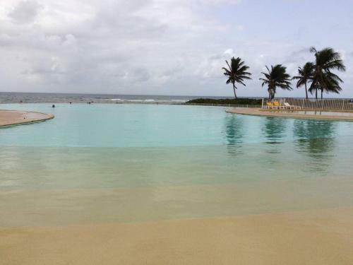 Apartamento Jolie Studio Meubl� Avec Petite Vue Mer
