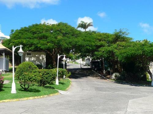 Apartamento Jolie Studio Meubl� Avec Petite Vue Mer