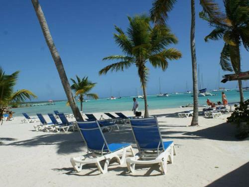 Apartamento Jolie Studio Meubl� Avec Petite Vue Mer