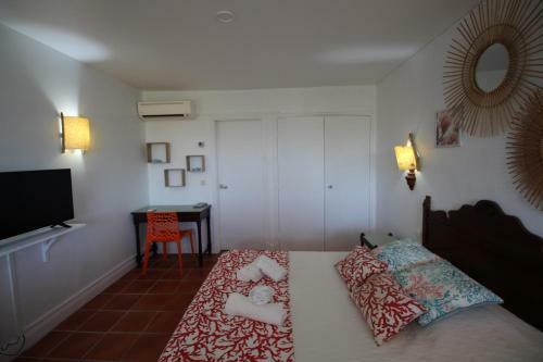 Apartamento Jolie Studio Meubl� Avec Petite Vue Mer