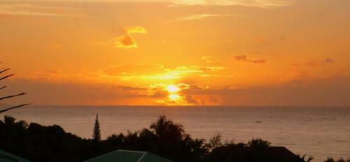 Apartamento Jolie Studio Meubl� Avec Petite Vue Mer