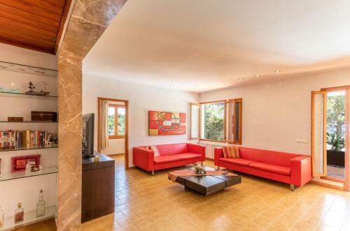 Villa Ses Basses