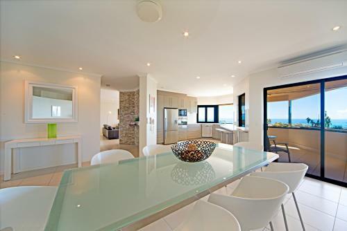 Aparthotel Sea Star Apartments