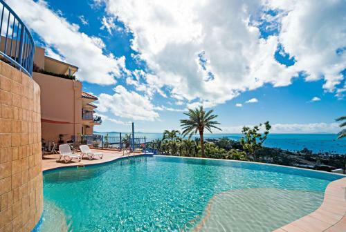 Aparthotel Sea Star Apartments