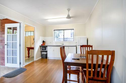 Bush Village Budget Cabins