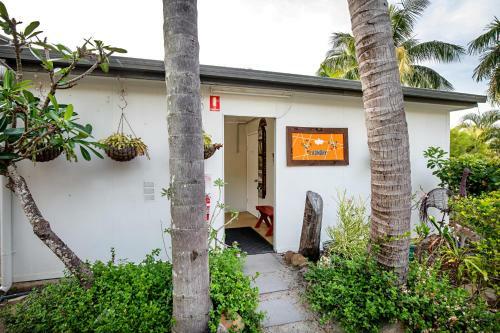Bush Village Budget Cabins
