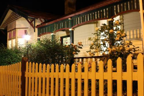 Ross B&B Accommodation