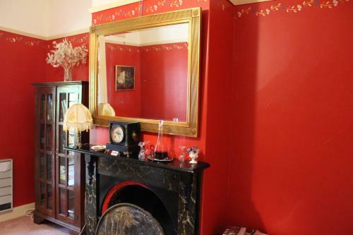 Ross B&B Accommodation