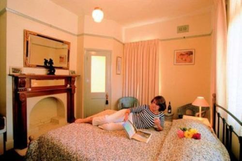 Ross B&B Accommodation