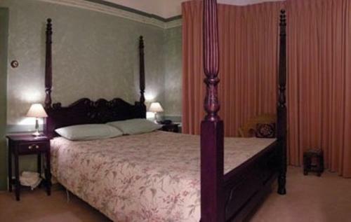 Ross B&B Accommodation