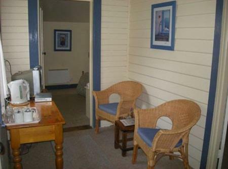 Ross B&B Accommodation