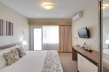 Best Western Drouin Motor Inn