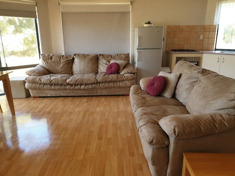 Cosy Corner Chalets