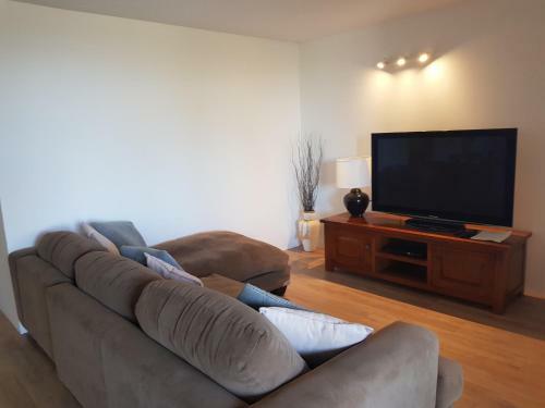 Casablanca Beachfront Apartments