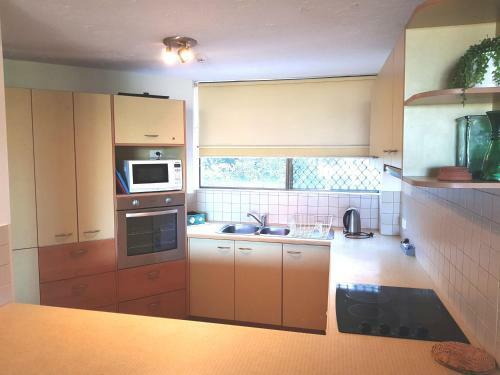 Casablanca Beachfront Apartments