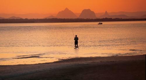 Aparthotel Riviere On Golden Beach