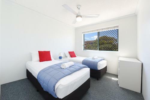 Aparthotel Lindomare Apartments
