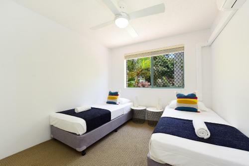 Aparthotel Lindomare Apartments