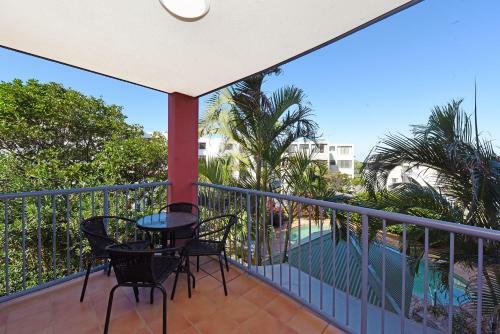 Aparthotel Lindomare Apartments