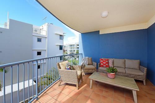 Aparthotel Lindomare Apartments