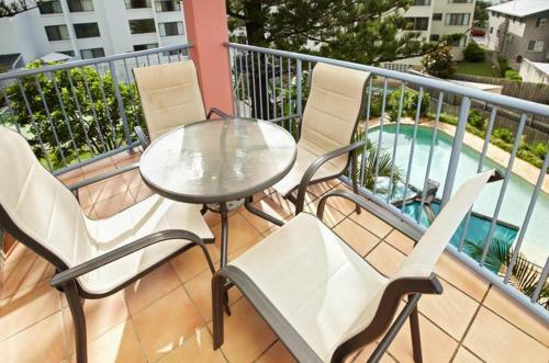 Aparthotel Lindomare Apartments