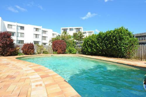Aparthotel Lindomare Apartments