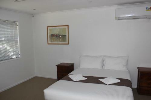 Aparthotel Caloundra Central Apartment Hotel