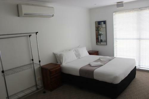 Aparthotel Caloundra Central Apartment Hotel