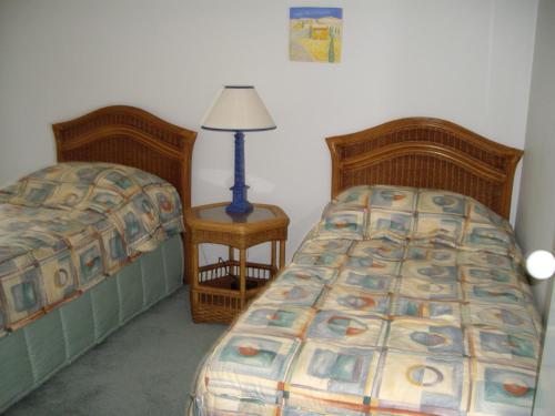 Aparthotel Kings Row Apartments