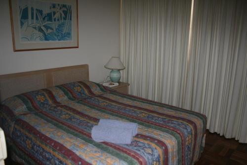 Aparthotel Kings Row Apartments