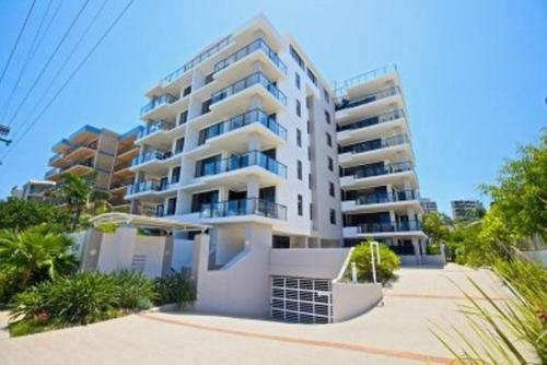 Aparthotel Kings Row Apartments