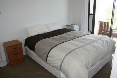 Aparthotel Kings Row Apartments