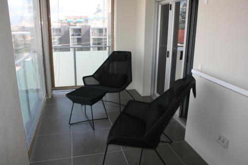 Aparthotel Kings Row Apartments