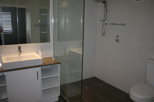 Aparthotel Kings Row Apartments