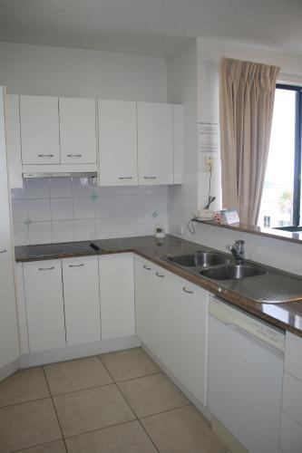 Aparthotel Kings Row Apartments