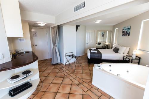 Apartamentos La Promenade