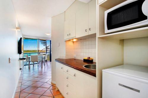 Apartamentos La Promenade