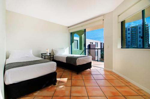 Apartamentos La Promenade