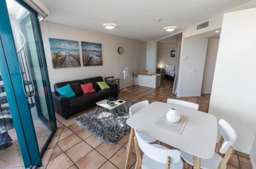 Apartamentos La Promenade