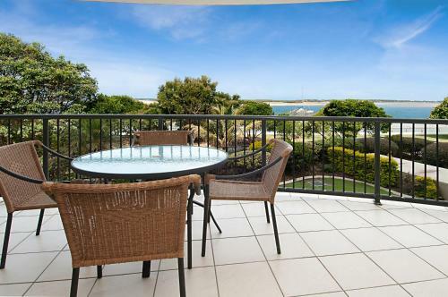 Apartamentos Windward Passage