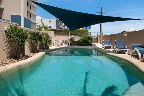Apartamentos Windward Passage