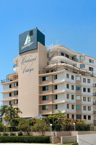 Apartamentos Windward Passage