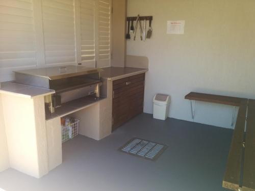 Apartamentos Windward Passage