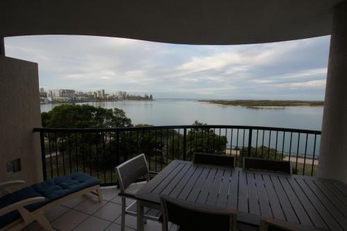 Apartamentos Windward Passage