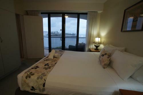 Apartamentos Windward Passage