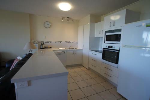Apartamentos Windward Passage