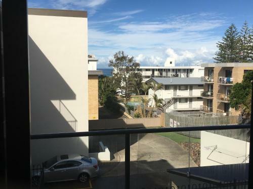 Aparthotel Merrima Court Holidays