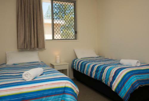 Aparthotel Merrima Court Holidays
